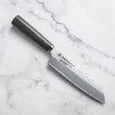 Sekiryu - VG10 - 3 réteg - Pakkafa - SANTOKU - 165 mm