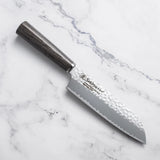 Sekiryu - VG10 - 3 réteg - Pakkafa - SANTOKU - 165 mm