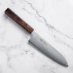 Takahashikusu - VG-10 - SANTOKU - 180mm