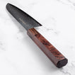 Takahashikusu - VG-10 - SANTOKU - 180mm
