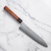 Takahashikusu - VG-10 - GYUTO - 210mm