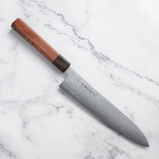 Takahashikusu - VG-10 - GYUTO - 210mm
