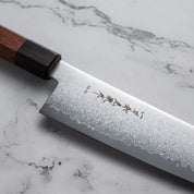 Takahashikusu - VG-10 - GYUTO - 210mm
