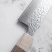 Takahashikusu AUS-10 Kiritsuke Gyuto 210mm - fényes