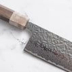 Takahashikusu - AUS-10 - Nakiri 165mm