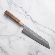 Takahashikusu - Ginsan - Kiritsuke Gyuto - 210mm