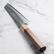 Takahashikusu - Ginsan - Kiritsuke Gyuto - 210mm