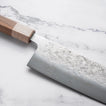 Takahashikusu - Ginsan - Nakiri - 165mm