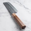 Takahashikusu - Ginsan - Nakiri - 165mm