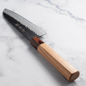 Sakai Takayuki - Aogami Super - Kalapált SANTOKU - 165mm