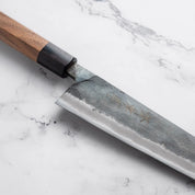 Sakai Takayuki - Blue #2 Kurouchi - GYUTO - 210mm