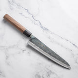 Sakai Takayuki - Blue #2 Kurouchi - GYUTO - 210mm