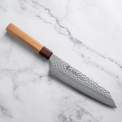 Sakai Takayuki - VG10 - 33 réteg - Damascus - KENGATA GYUTO - 190 mm