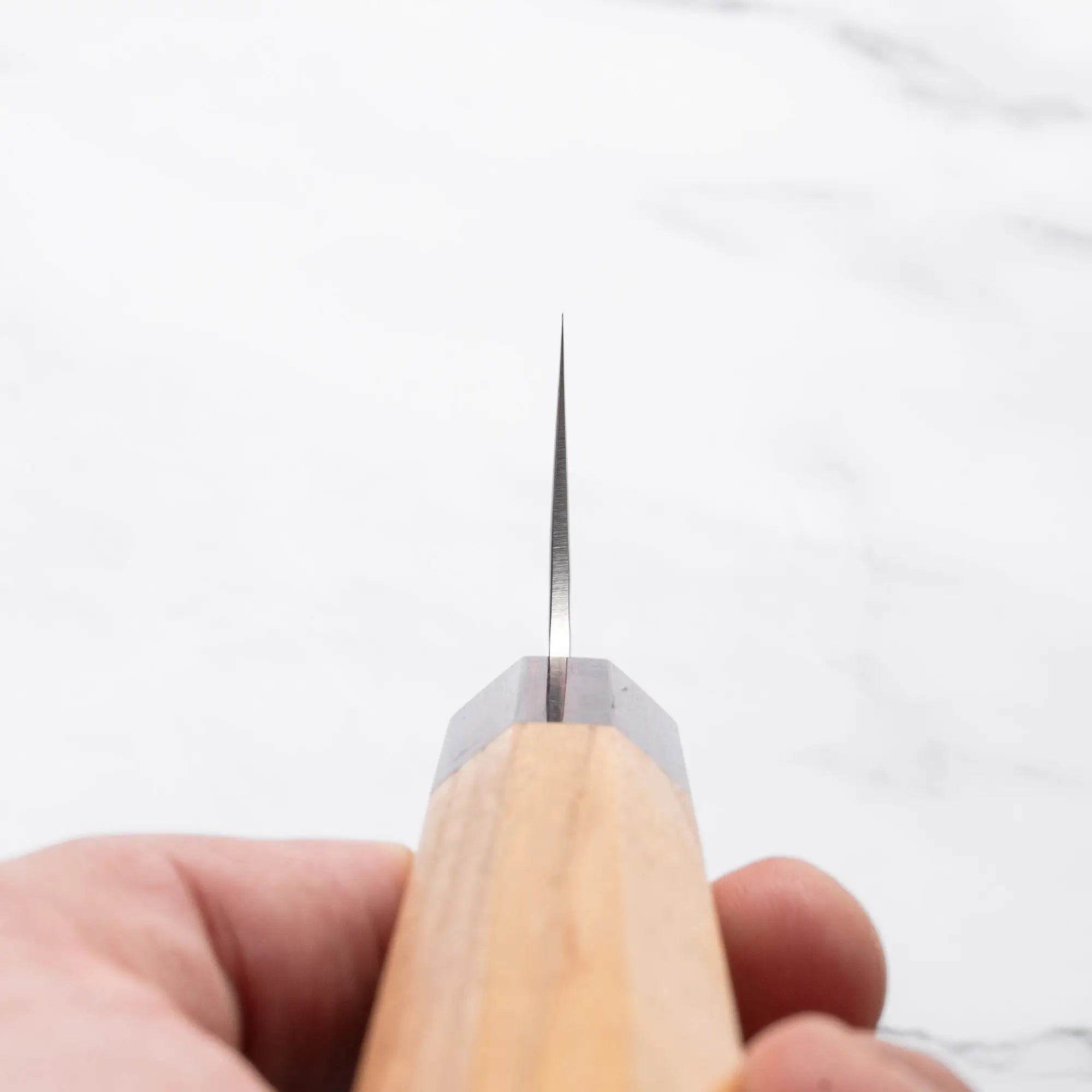 Sakai Takayuki - VG10 - 33 réteg - Damascus - KENGATA GYUTO - 190 mm