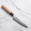 Sakai Takayuki - VG10 - 33 réteg - Damascus - PETTY - 180mm