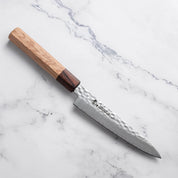 Sakai Takayuki - VG10 - 33 réteg - Damascus - PETTY - 180mm