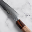 Sakai Takayuki - VG10 - 33 réteg - Damascus - PETTY - 180mm