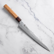 Sakai Takayuki - VG10 - 33 réteg - Damascus - SUJIHIKI - ??? mm