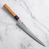 Sakai Takayuki - VG10 - 33 réteg - Damascus - SUJIHIKI - ??? mm