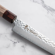 Sakai Takayuki - VG10 - 33 réteg - Damascus - SUJIHIKI - ??? mm