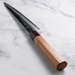 Sakai Takayuki - VG10 - 33 réteg - Damascus - SUJIHIKI - 240 mm