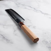 Sakai Takayuki - VG10 - 33 réteg - Damascus - NAKIRI - 165 mm