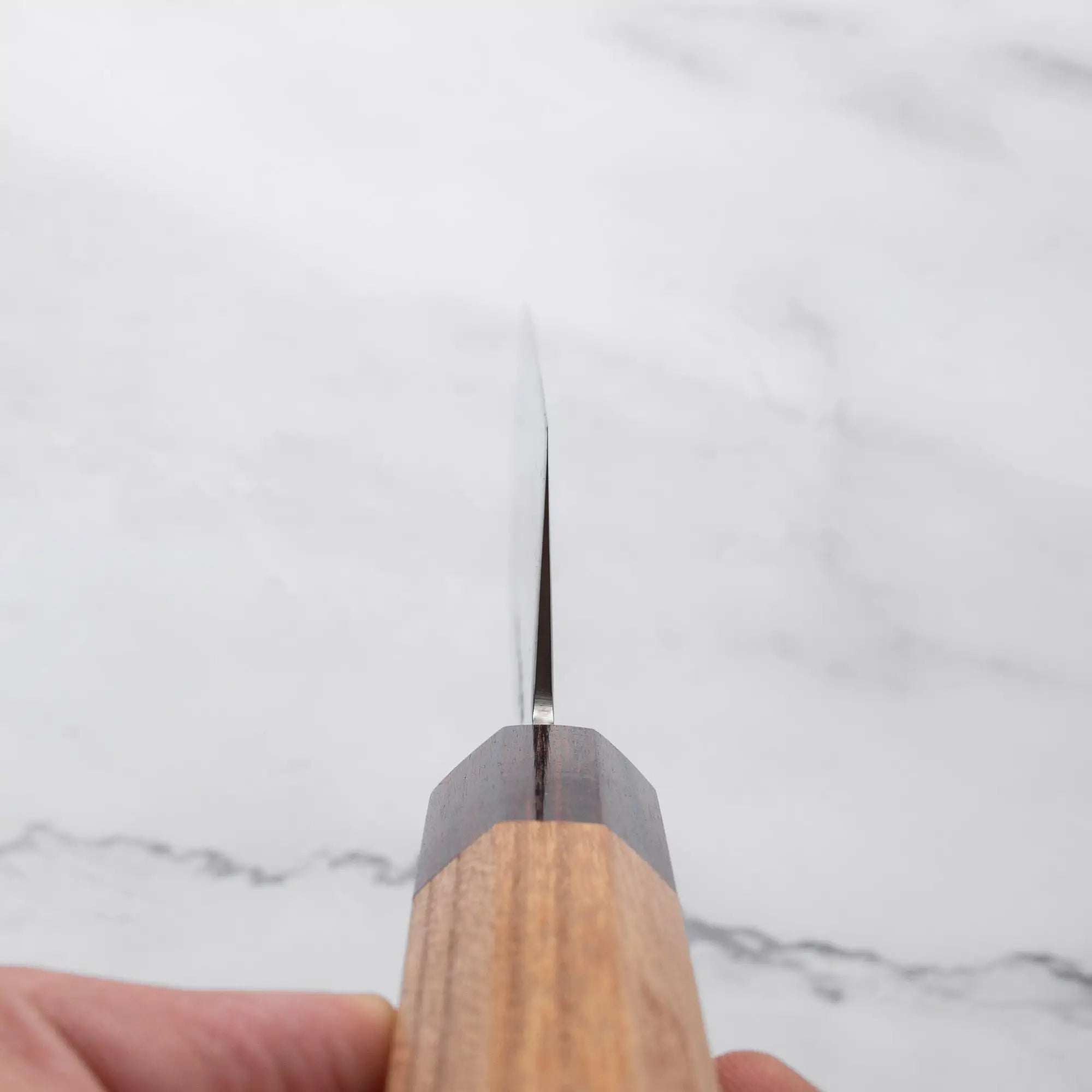 Sakai Takayuki - VG10 - 33 réteg - Damascus - NAKIRI - 165 mm
