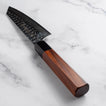 Sakai Takayuki - SG2 Damascus - Kalapált - KENGATA SANTOKU - 160 mm/190 mm