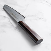 Sakai Takayuki - Nashiji - Kengata Santoku - 190/160mm
