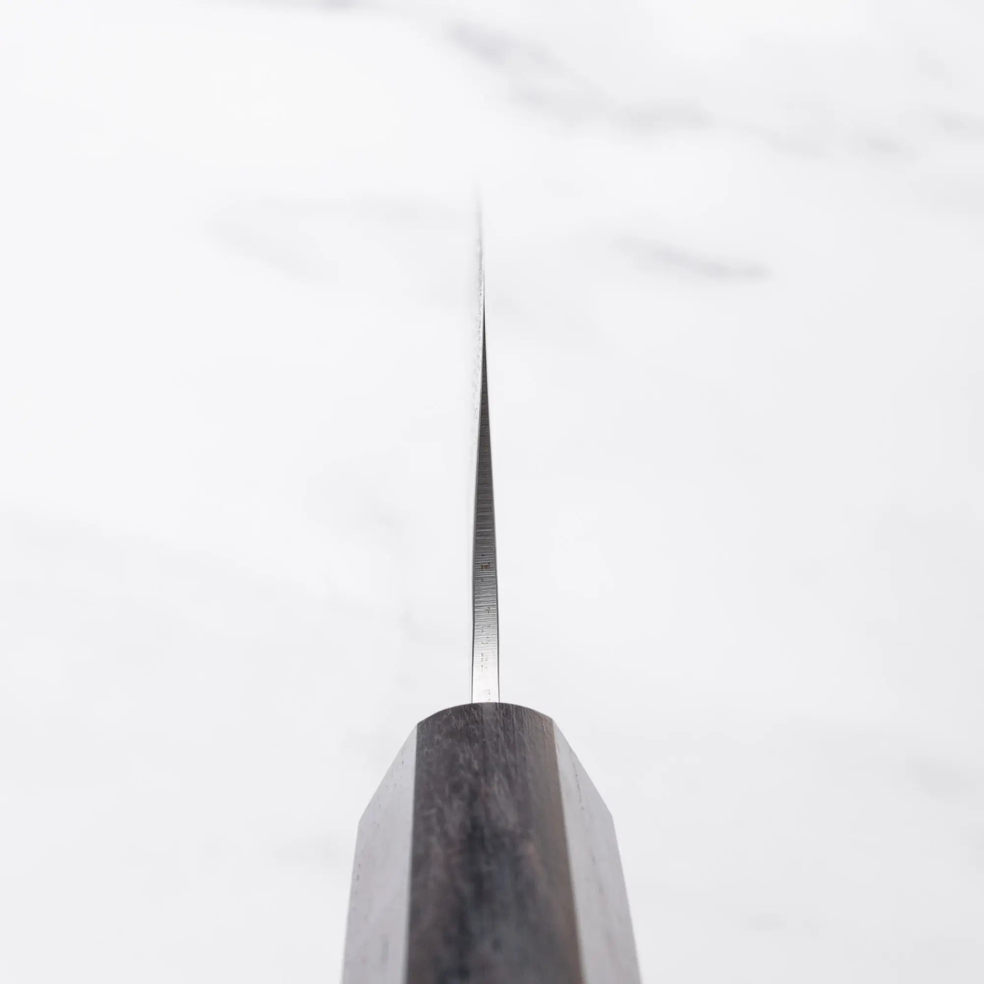 Sakai Takayuki - Nashiji - Kengata Santoku - 190/160mm