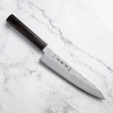 Sakai Takayuki - VG10 - Nashiji - Gyuto - 210mm