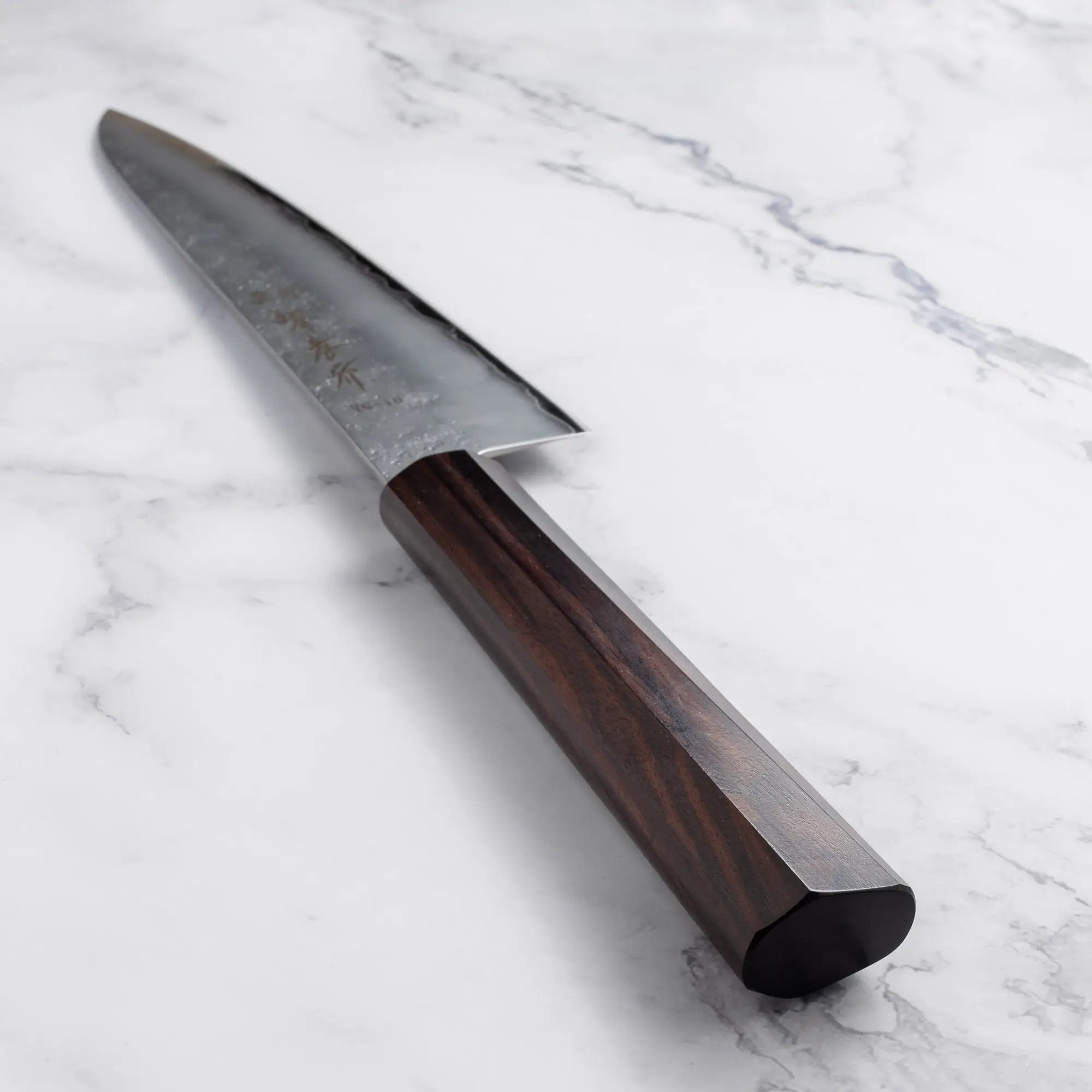 Sakai Takayuki - VG10 - Nashiji - Gyuto - 210mm