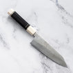HATSUKOKORO - Ginsou Ginsan - BUNKA - 180mm