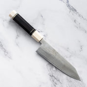 HATSUKOKORO - Ginsou Ginsan - BUNKA - 180mm