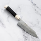 HATSUKOKORO - Ginsou Ginsan - BUNKA - 180mm