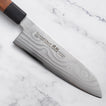 Sakai Takayuki - Grand Chef Hamon - Santoku 170mm