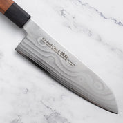 Sakai Takayuki - Grand Chef Hamon - Santoku 170mm