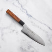 Sakai Takayuki - Grand Chef Hamon - Santoku 170mm