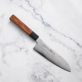 Sakai Takayuki - Grand Chef Hamon - Santoku 170mm