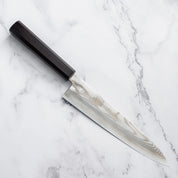 HATSUKOKORO - Ginsou Ginsan - GYUTO - 210mm