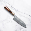 Yoshimi Kato "Hyo" - SG2 - SANTOKU - 170mm