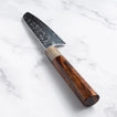 Yoshimi Kato "Hyo" - SG2 - SANTOKU - 170mm