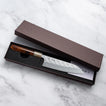 Yoshimi Kato "Hyo" - SG2 - SANTOKU - 170mm