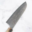 Yoshimi Kato - Damascus - VG10 - SANTOKU - 170mm