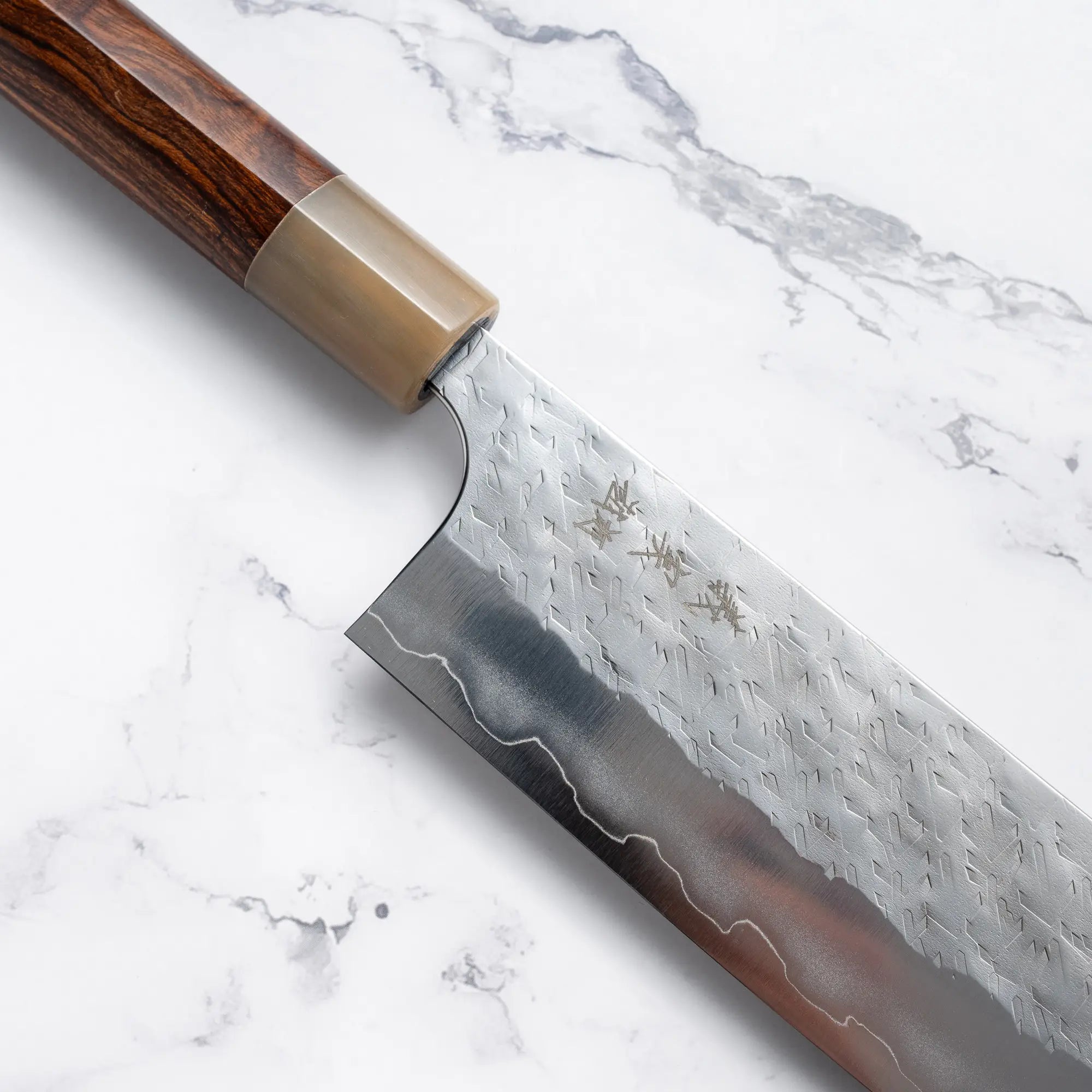 Yoshimi Kato "Hyo" - SG2 - NAKIRI - 160mm