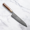 Yoshimi Kato - Damascus - VG10 - GYUTO - 210mm