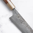 Yoshimi Kato - Damascus - VG10 - GYUTO - 210mm