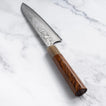 Yoshimi Kato - Damascus - VG10 - GYUTO - 210mm