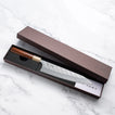 Yoshimi Kato "Hyo" - SG2 - GYUTO - 210mm
