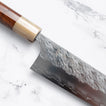 Yoshimi Kato "Hyo" - SG2 - GYUTO - 210mm